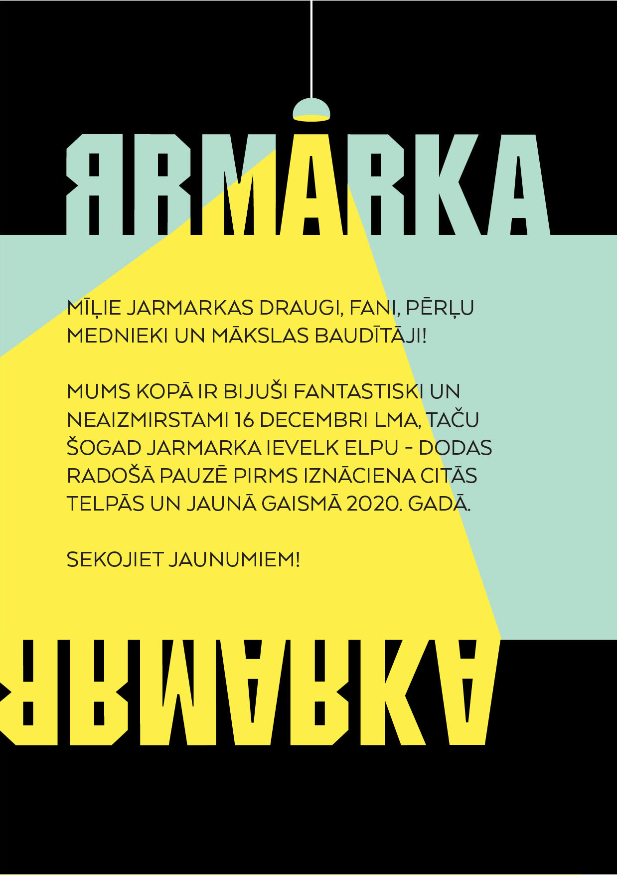 Jarmarka 2019